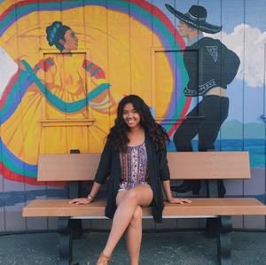 Meet your Posher, Deanne